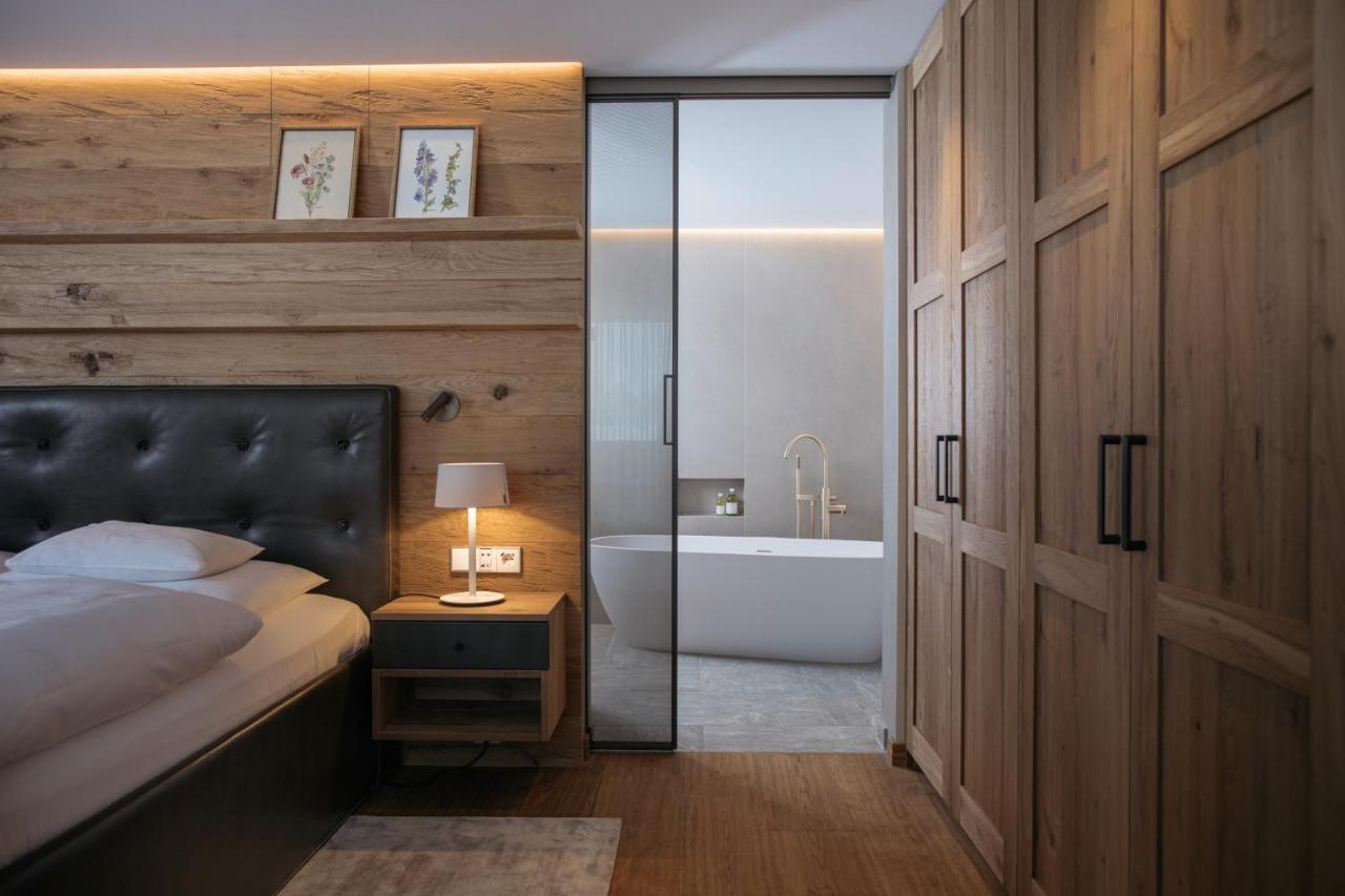 Hotel Arlberg Lech Exterior photo