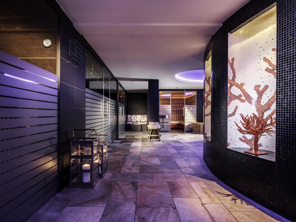 Hotel Arlberg Lech Exterior photo